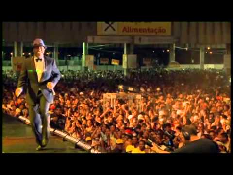 Psirico - Mexe o Balaio