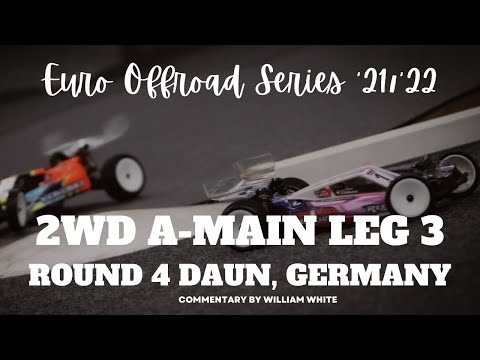 EOS 2022 Daun   2wd A Main Leg 3