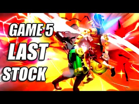 THE CLOSEST SET EVER!?