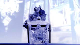 Grischa Lichtenberger - 061915re: 0319 08 SATURN 5c + 0119 30 EINS bb 2 (Saturn/ 32 Cents) byproduct