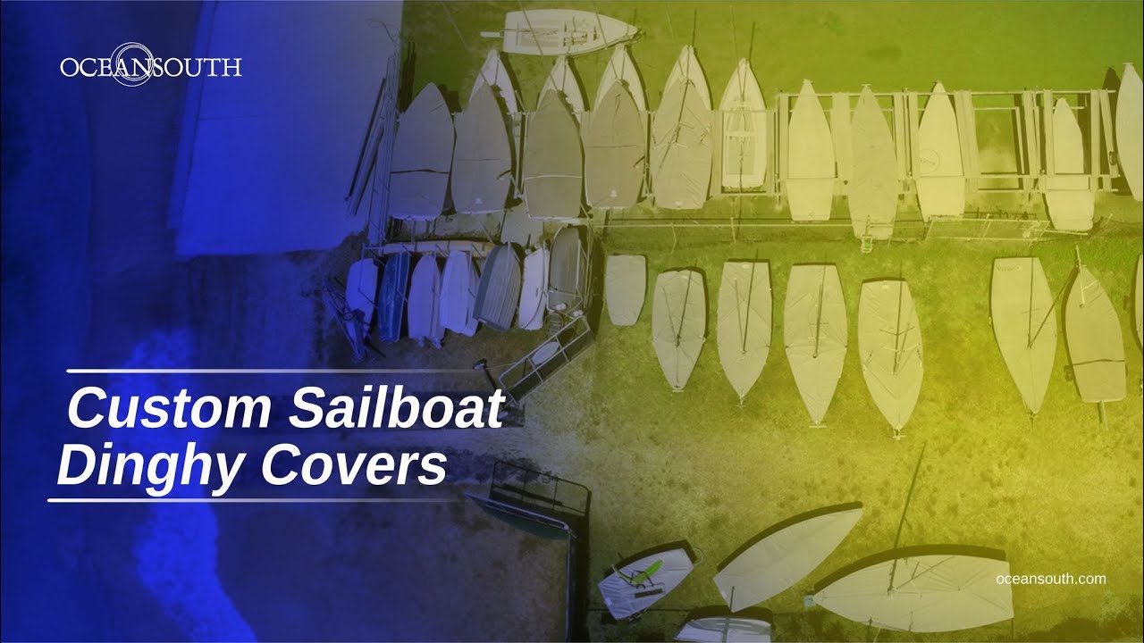 Užvalkalas „Oceansouth“ pripučiamoms valtims (2.9–4.7 m)