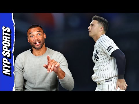 Anthony Volpe's Dad Gets Into Heated Argument with Fans