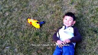 어딘가에서 튀어나온 USB에서 발견한 단편영상  '하루 3' 서현 감독 - 픽프 매거진