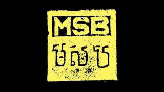 Michael Sackler-Berner - The World's Spinning on it's Side Today