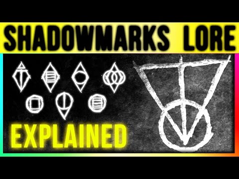 download lagu mp3 mp4 Shadowmarks, download lagu Shadowmarks gratis, unduh video klip Shadowmarks