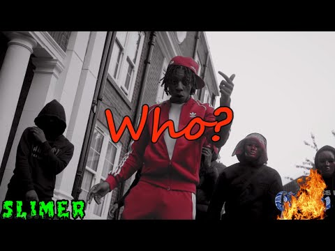 Loski x DigDat x Lil Dotz x Broadday x A2Anti x NitoNB - Who? [Music Video] @DefBeats (Digga D Diss)