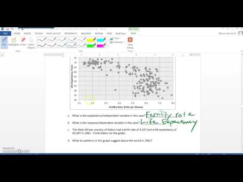 MAT 033 Unit 4 Topic 1 Video 2 of 2