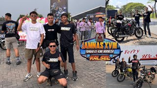 Download lagu SOUTH KALIMANTAN NATIONAL JAMNAH EVENT mp3