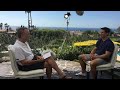 Paul Kariya Opens Up On Playing Career Stevens Hit And Retirement
