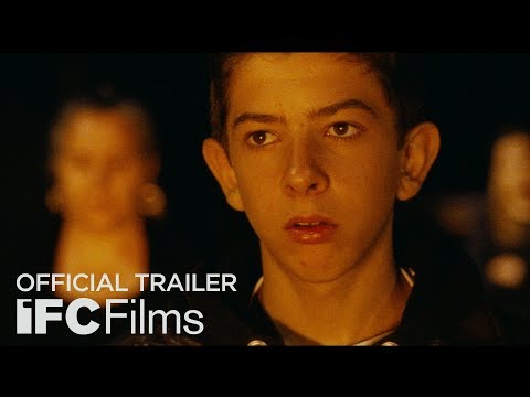 A Ciambra (Trailer)