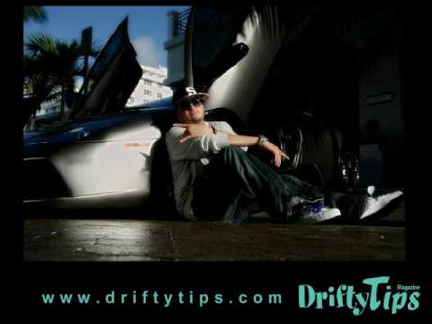 driftytips los yetzons