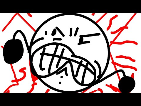 @pencilmation"Graphical Error" (REMADE +ANIMATED S2)