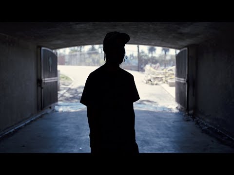 D33J - Nothing Left feat. Deb Never and Shlohmo (Official Video)