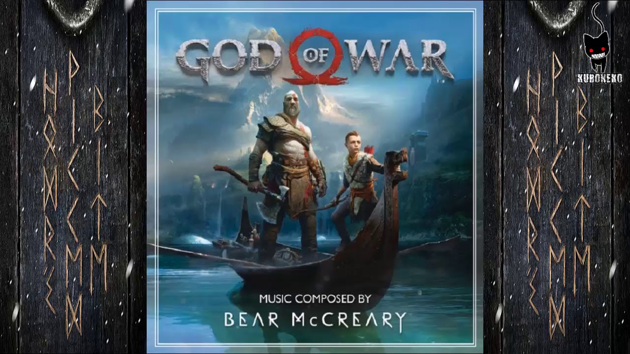 Watch Now GOD OF WAR Complete OST DOWNLOAD HQ link in description GOD OF WAR Complete OST DOWNLOAD HQ link in description