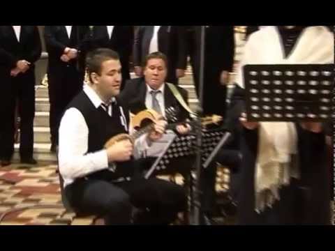 TO Campanera - Tri kralja jahahu