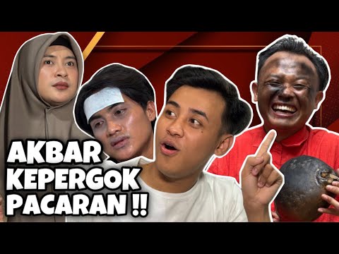 HORROR, THE RT ALMOST HAD AN ACCIDENT!!!