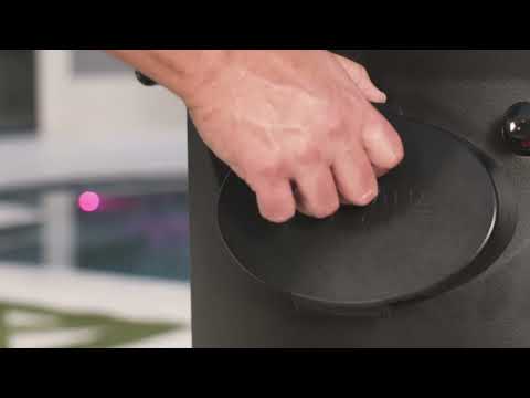 How to Start Up Your Founders Series Wood Pellet Grill | Louisiana Grills