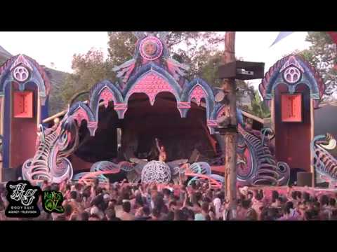 K.I.M. @ Mundo de Oz Festival 2018