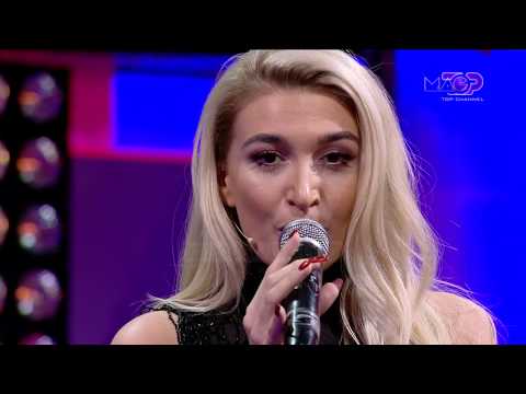 Top Show Magazine, 1 Dhjetor 2017, Pjesa 3 - Top Channel Albania - Talk Show