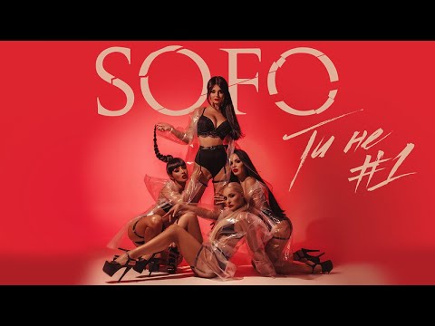 SOFO - Ти не #1 | Official Video