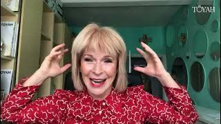 Toyah At Home - Don&#39;t Fall In Love