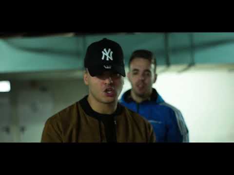 ENECE X MIKE - CLARO [VIDEOCLIP] - ALL IN