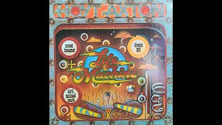 Hoyt Axton Life Machine side 2 Original Vinyl Record Album 1974