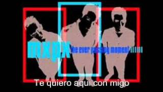 Mxpx-Here With me- Español