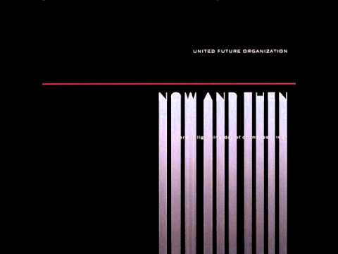 The Sixth Sense (Nobukazu Takemura Remix) - United Future Organization