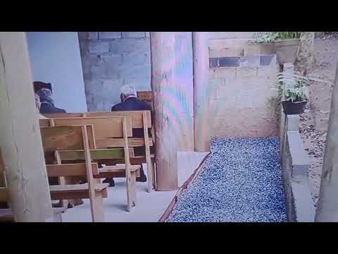 CONGREGAÇÃO CRISTÃ EM IBIÚNA QUE BÊNÇÃO