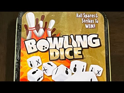 Sanctuary Sunday - Bowling and My Grandmother