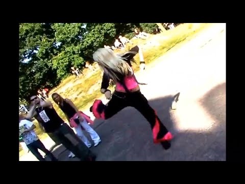 Sunbeam - Outside World (DJ Chipstyler Remix) 2025