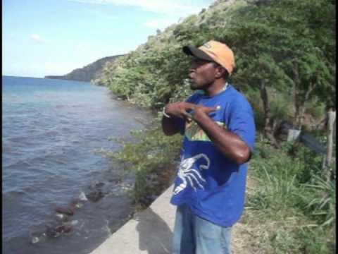 Pyjamas- Angel lewa (Papua New Guinea Music Video)