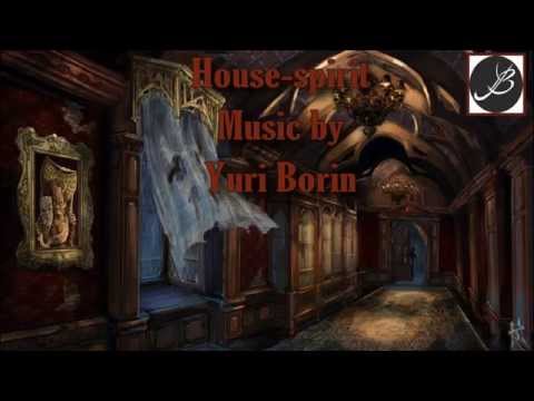 Yuri Borin - House spirit (Demo)
