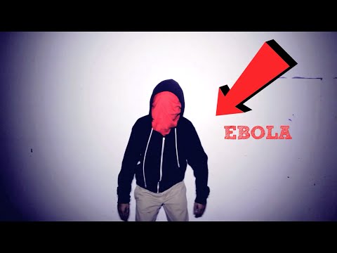 Ebola Fighterz