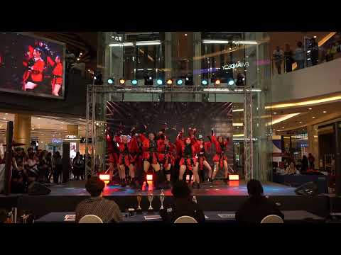 Sour Bubble gum cover LOONA - 09102022 MAYA x YOKOAN cover dance contest 2022
