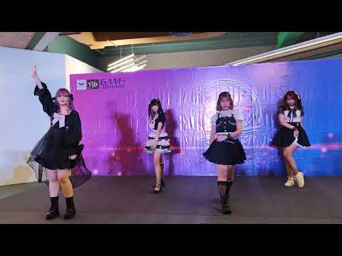 Rabu Rabu @ Iconic Idol Fest # 7 - Seacon Srinakarin【4K 60FPS】