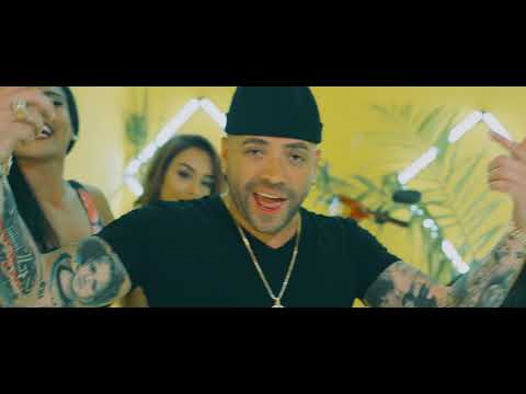 REPETE UTEH (Remix) - Nacho x Kenser x Bulova x El Mayor x Pusho x Ceky x Jerry Di (Video Oficial)
