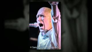 Dreadzone Scala September 2013