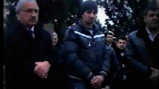 preview picture of video 'Ушел из жизни Бабаев Мамед Сулейманович Serok Mehmede Silo Bava'