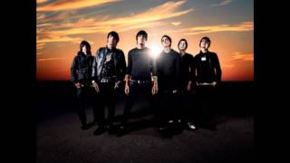 Alesana-before him all shall scatter