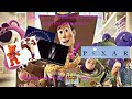 Ojo Vitaly And Weinstein Company Kicks Paramount Away Pixar 2010 Opening