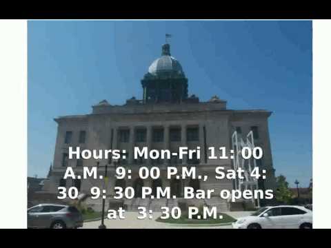 Courthouse Pub  Manitowoc, Wisconsin [vecaranda]