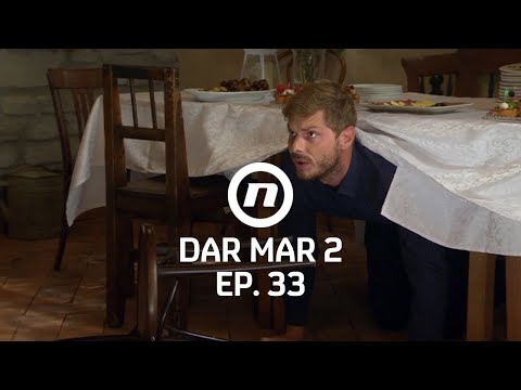 Jurgen u panici - Dar Mar 2 - epizoda 33