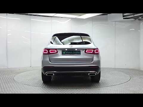 Mercedes-Benz GLC 300de AMG Line Premium 4matic - Image 2