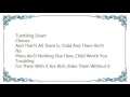 Lee Roy Parnell - That's All There Is Lyrics - Suzanna Asberry Lee Roy Parnell - That's All There Is Lyrics