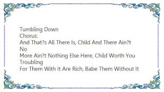 Lee Roy Parnell - That&#39;s All There Is Lyrics