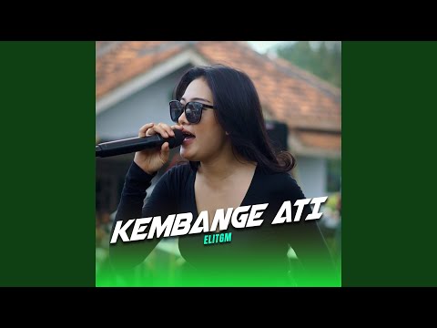 Kembange Ati
