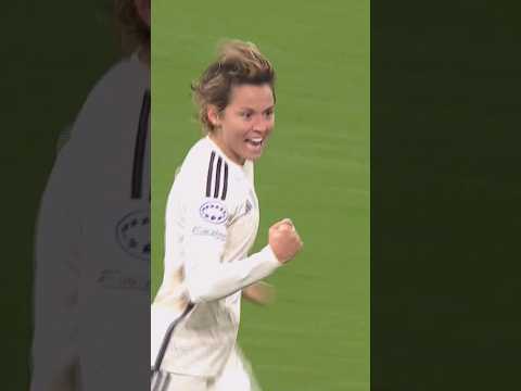 Valentina Giacinti❤️⚽️ (Italian footballer) #shorts #football