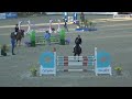 A vendre Jument 8 ans par LAUTERBACH/IDEAL DE LA LOGE